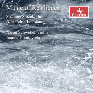 Sonata for Flute and Piano op. 8 - I Allegretto