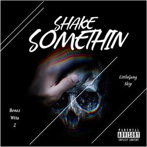 Shake Somethin (feat. LittleGang Skip) [Explicit]