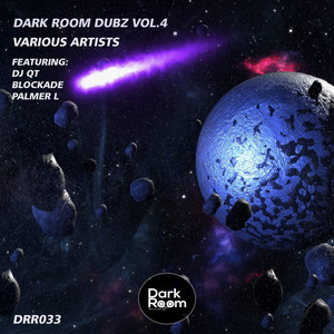 DARK ROOM DUBZ VOL.4