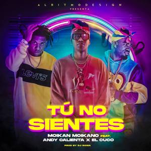 Tu no sientes (feat. Andy Calienta & El Cuco)