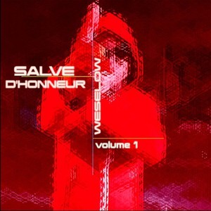 Salve d'honneur, Vol. 1 (Radio edit) [Explicit]