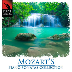 Mozart's Piano Sonatas Collection