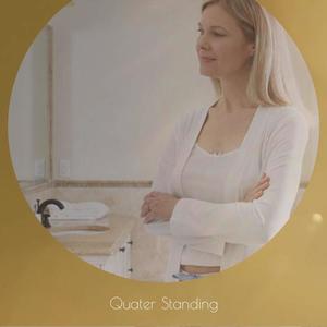 Quater Standing