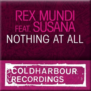 Nothing At All (Original Mix)