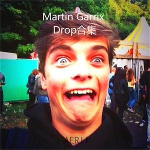 Martin Garrix Drop合集