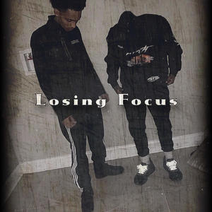 Losing Focus (feat. Loso) [Explicit]