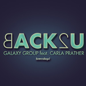 Back2U (feat. Carla Prather)