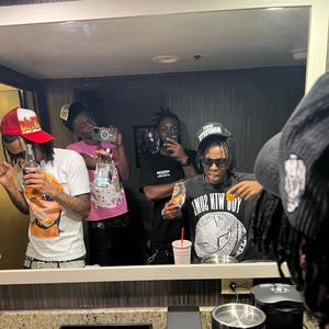 ALRIGHT (feat. ATMScrapDinero, Tae Osama & NFMhad) (Explicit)