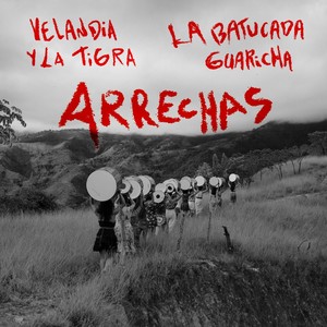 Arrechas