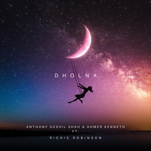Dholna (feat. Richie Robinson)