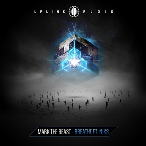 Breathe(feat Niks) (Original Mix)