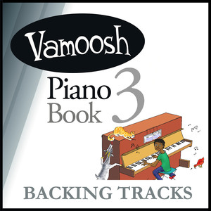 Toccata Backing Track