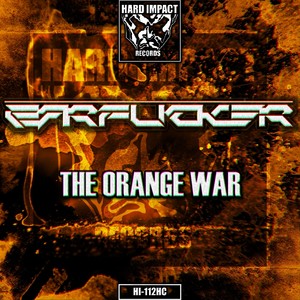 The Orange War (Explicit)