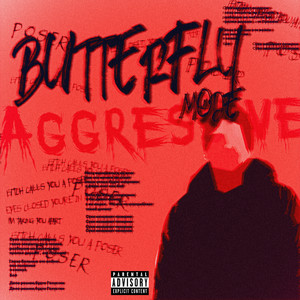 Butterfly Mode (Explicit)