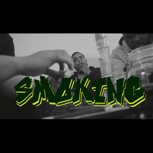 Smoking (Explicit)