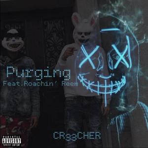 Purging (feat. Roachin' Reem) [Explicit]