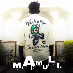 Mamuli (feat. kritik) (Explicit)