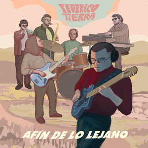 AFÍN DE LO LEJANO