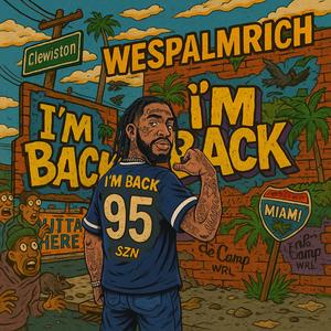 I'm Back (Explicit)