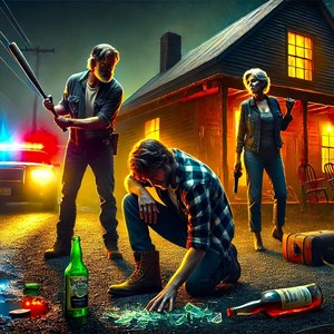 Bad Habits © (feat. Mountain Country) (Explicit)