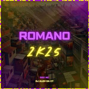 Romano 2K25 (Explicit)