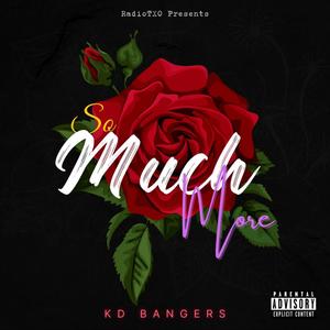 Loving You(feat. Ryan Blaze)