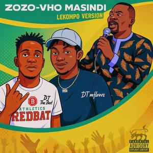 Zozo Vho-Masindi Revisit (feat. Dj Thebull)