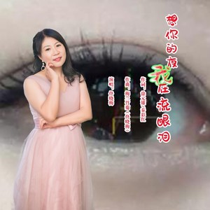 想你的夜我在流眼泪 (伴奏)