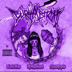 Bury A ***** (feat. Kreayshawn & Sista Mas) (Slowed) (Explicit)