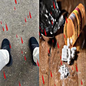 MoneyDeath #eriday (Explicit)