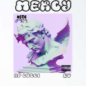 Mercy (feat. KV) [Explicit]