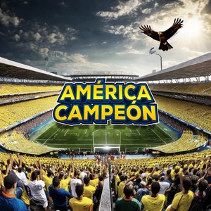 America Campeon