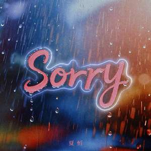 Sorry