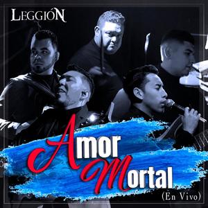 Amor Mortal(En vivo)