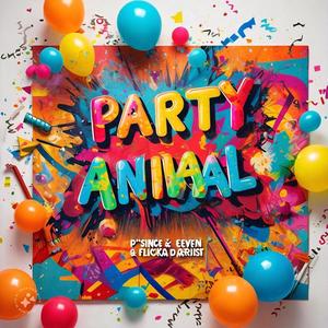 Party Animal (Explicit)