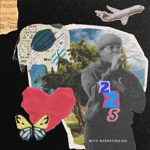 Déprime (feat. Zerathekidd) (Explicit)