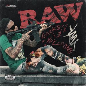 Racks And Weapons (Explicit)