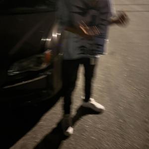 Woke up on bs (Explicit)