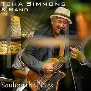 Tcha Simmons - Folsom Prison Blues (LIVE at the Gaswerk)