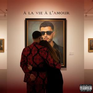 Matrix (feat. Petit Prince) (Explicit)