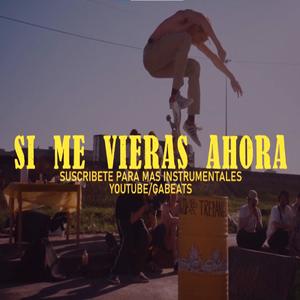 Base De Rap (Si Me Vieras Ahora Reggae)