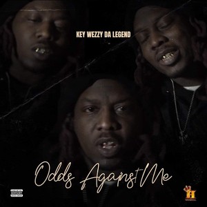 Odds Against Me (Explicit)