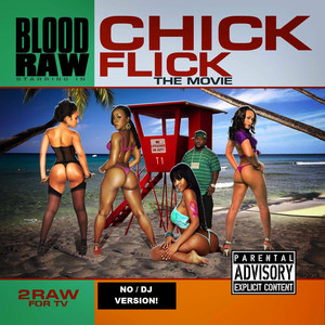 Dat's My *****(feat. Janelle Nadine) (Explicit)