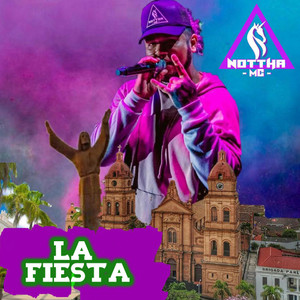 La Fiesta (Explicit)