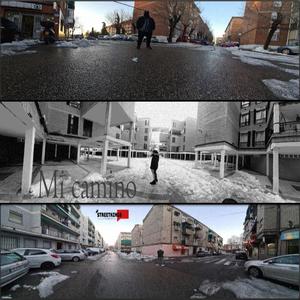 Mi Camino (feat. Dcaus, CamiloRealG, Sonakay & MiguelitoNotaAlta) (Explicit)