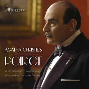 Music from Agatha Christie's Poirot