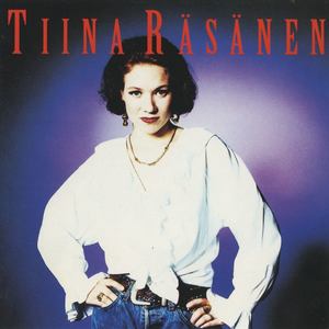 Tiina Räsänen