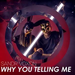 Why You Telling Me (Explicit)