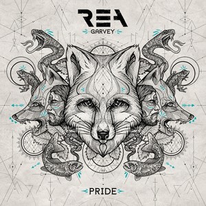 Pride (Deluxe)