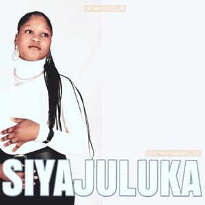 Siyajuluka (feat. NOTHANDO TEE)